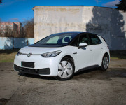 Volkswagen ID.3 Pro 58kWh
