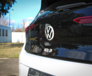 Volkswagen ID.3 Pro 58kWh