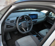 Volkswagen ID.3 Pro 58kWh