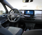 Volkswagen ID.3 Pro 58kWh