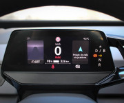 Volkswagen ID.3 Pro 58kWh