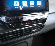 Volkswagen ID.3 Pro 58kWh