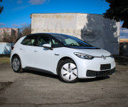 Volkswagen ID.3 Pro 58kWh
