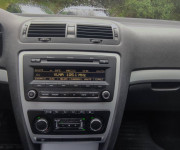 Škoda Octavia Combi 1.9 TDI PD Classic