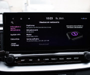 Kia Ceed SW 1.5 TGDi Silver, 1. Majiteľ, Navi, Kamera, connect, sezónne prezutie