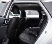 Kia Ceed SW 1.5 TGDi Silver, 1. Majiteľ, Navi, Kamera, connect, sezónne prezutie