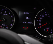 Kia Ceed SW 1.5 TGDi Silver, 1. Majiteľ, Navi, Kamera, connect, sezónne prezutie