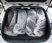 Kia Ceed SW 1.5 TGDi Silver, 1. Majiteľ, Navi, Kamera, connect, sezónne prezutie