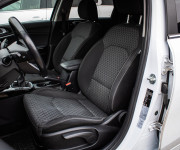 Kia Ceed SW 1.5 TGDi Silver, 1. Majiteľ, Navi, Kamera, connect, sezónne prezutie