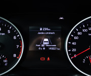Kia Ceed SW 1.5 TGDi Silver, 1. Majiteľ, Navi, Kamera, connect, sezónne prezutie