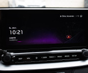 Kia Ceed SW 1.5 TGDi Silver, 1. Majiteľ, Navi, Kamera, connect, sezónne prezutie