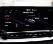 Kia Ceed SW 1.5 TGDi Silver, 1. Majiteľ, Navi, Kamera, connect, sezónne prezutie