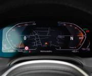 BMW Rad 4 Coupé 420d mHEV xDrive A/T