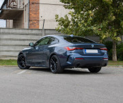BMW Rad 4 Coupé 420d mHEV xDrive A/T