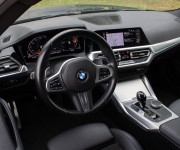 BMW Rad 4 Coupé 420d mHEV xDrive A/T
