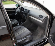 Volkswagen Golf Variant 1.6TDI MATCH