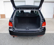 Volkswagen Golf Variant 1.6TDI MATCH