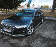 Audi A6 Allroad 3.0 TDI 272k quattro S tronic