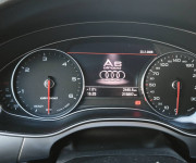 Audi A6 Allroad 3.0 TDI 272k quattro S tronic