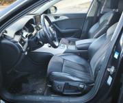 Audi A6 Allroad 3.0 TDI 272k quattro S tronic