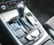 Audi A6 Allroad 3.0 TDI 272k quattro S tronic