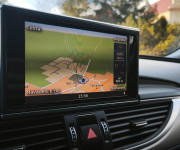 Audi A6 Allroad 3.0 TDI 272k quattro S tronic