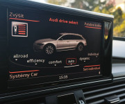 Audi A6 Allroad 3.0 TDI 272k quattro S tronic