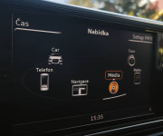 Audi A6 Allroad 3.0 TDI 272k quattro S tronic