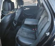 Audi A6 Allroad 3.0 TDI 272k quattro S tronic