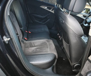 Audi A6 Allroad 3.0 TDI 272k quattro S tronic