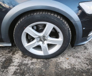 Audi A6 Allroad 3.0 TDI 272k quattro S tronic