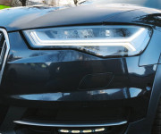 Audi A6 Allroad 3.0 TDI 272k quattro S tronic