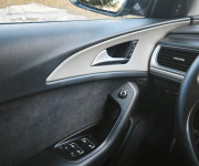 Audi A6 Allroad 3.0 TDI 272k quattro S tronic