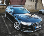 Audi A6 Allroad 3.0 TDI 272k quattro S tronic