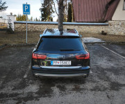 Audi A6 Allroad 3.0 TDI 272k quattro S tronic