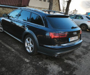 Audi A6 Allroad 3.0 TDI 272k quattro S tronic