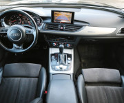 Audi A6 Allroad 3.0 TDI 272k quattro S tronic