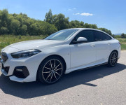 BMW Rad 2 Gran Coupé 2 218i A/T