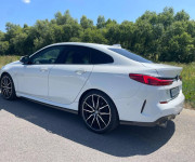 BMW Rad 2 Gran Coupé 2 218i A/T