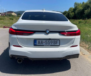 BMW Rad 2 Gran Coupé 2 218i A/T