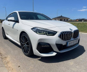 BMW Rad 2 Gran Coupé 2 218i A/T