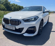 BMW Rad 2 Gran Coupé 2 218i A/T