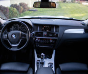 BMW X3 xDrive20d A/T