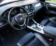 BMW X3 xDrive20d A/T
