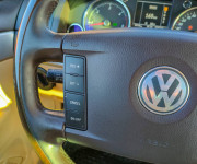 Volkswagen Touareg 2.5 R5 TDI Tiptronic