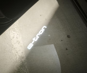 Audi e-tron e-tron 55