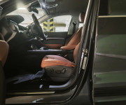 Audi e-tron e-tron 55