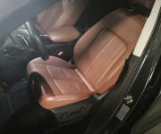 Audi e-tron e-tron 55