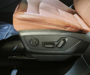 Audi e-tron e-tron 55