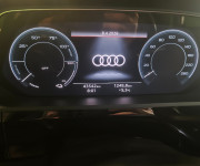 Audi e-tron e-tron 55